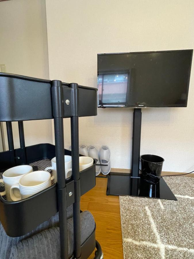 Shinjuku Modern Full-furnished Apartment1 Only 2min To Shinjuku By Train Tōkyō